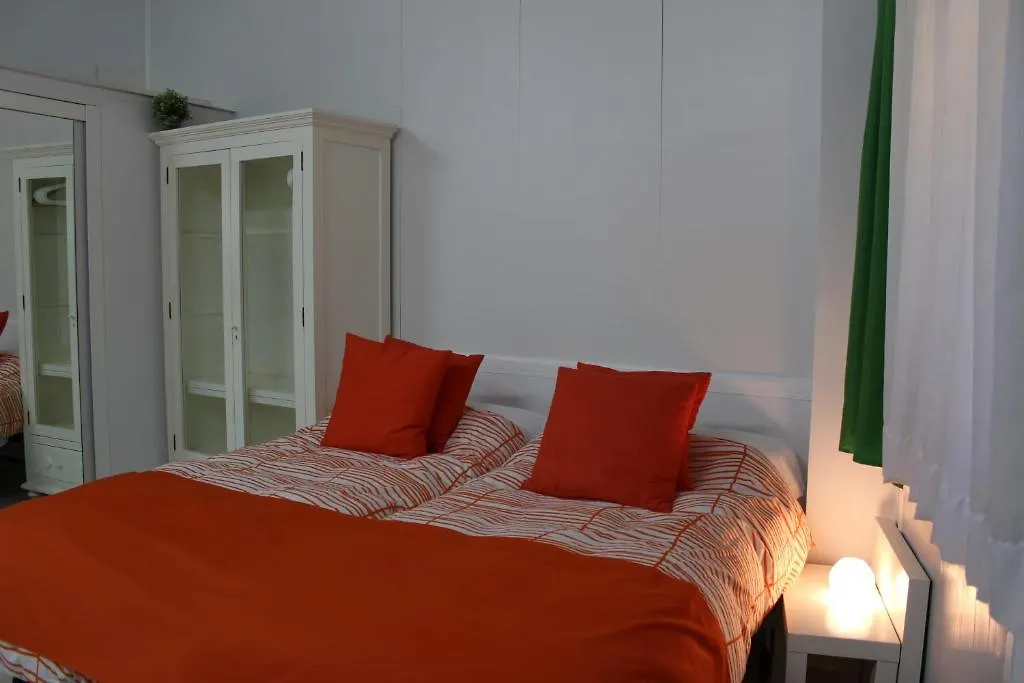 Apartamentos Turisticos Clave De Sol Seville Apartment