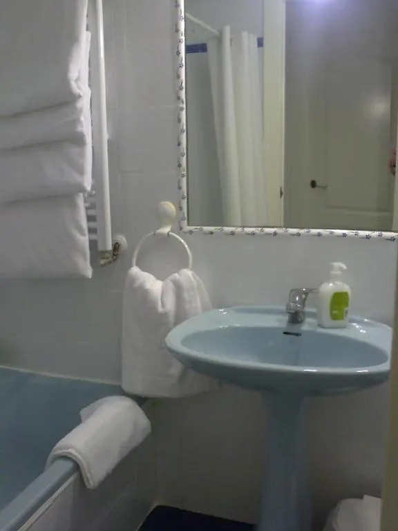 Apartamentos Turisticos Clave De Sol Seville